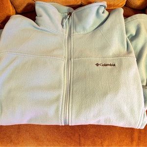 Women’s Columbia jacket. Good condition. 2xl